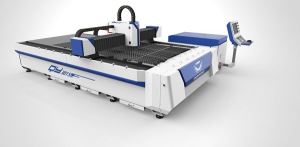 1530 fiber laserski razrez stroj