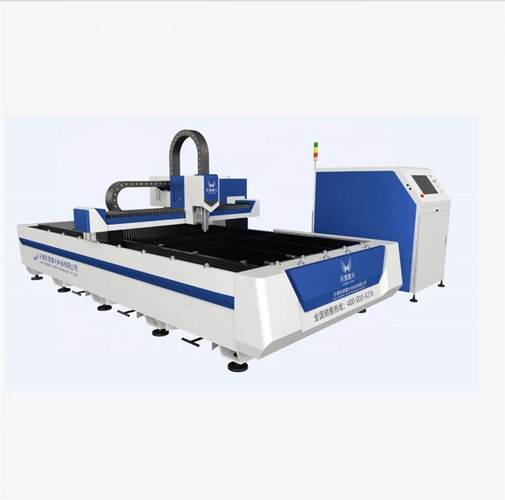 Fiber Optic Laser Cutter Cnc Laser Cutting Machine For Metal Stainless Steel Carbon Steel