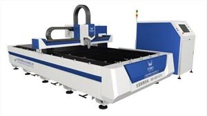 3KW CNC laserski rezalnik