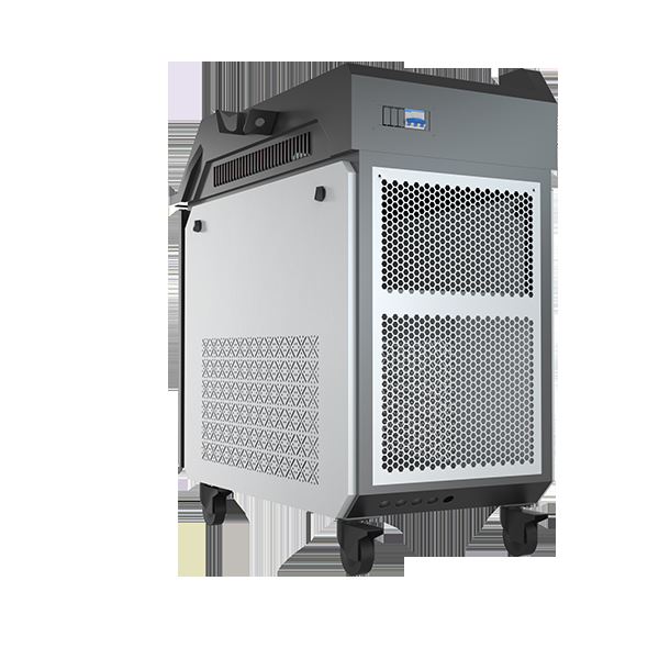 High Frequency Metal Laser Welding Machine Price Laser Spot Welding Machine