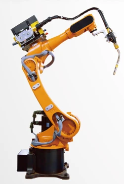 QY Intelligent Welding avtomatski laserski varilni robot